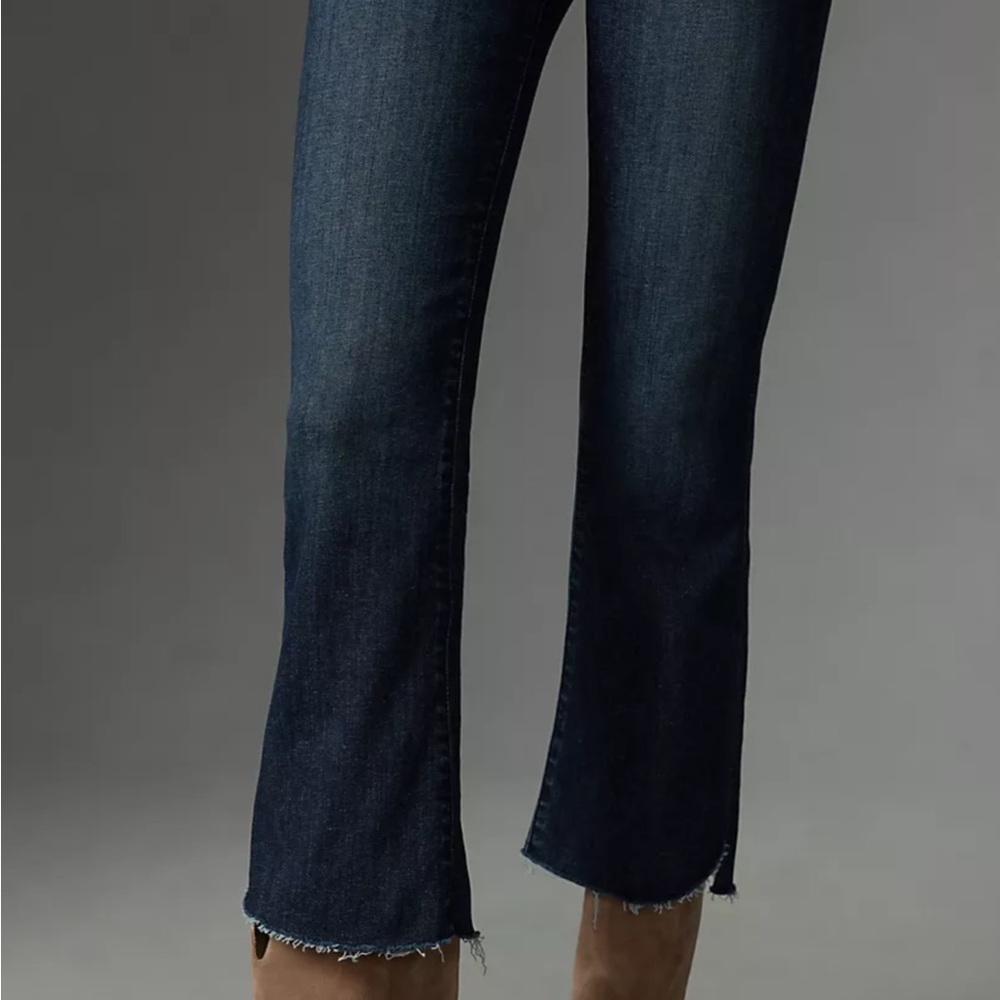 Frame Le Crop Mini Boot -size 29